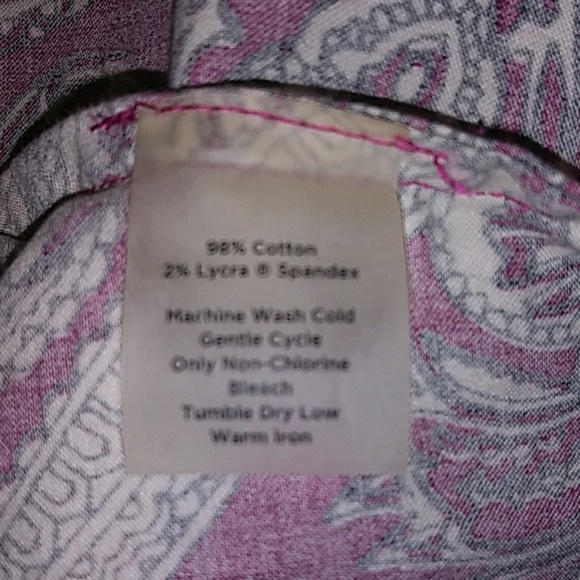 Blouse - Picture 5 of 5